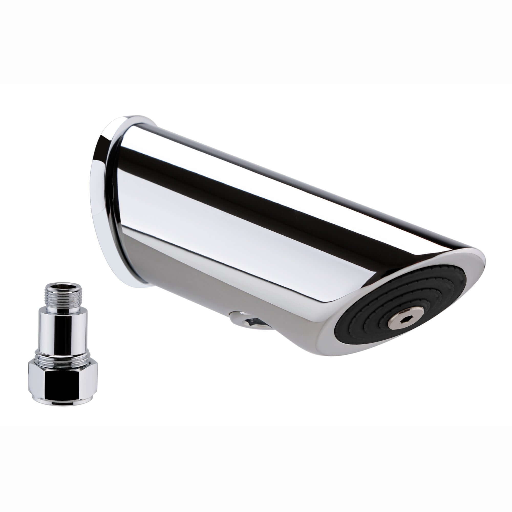 Buy Anti vandal shower head for concealed or exposed installation - chrome Online UK | HOUSE OF ENKI